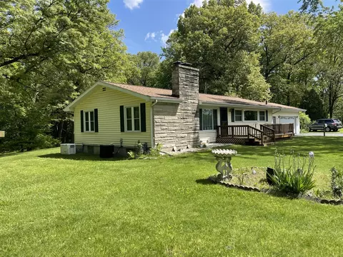 Exterior - 257 106th, Plainwell, MI 49080 photo 2 of 9