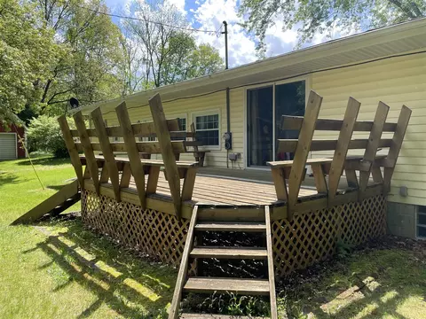 Exterior - 257 106th, Plainwell, MI 49080 photo 6 of 9