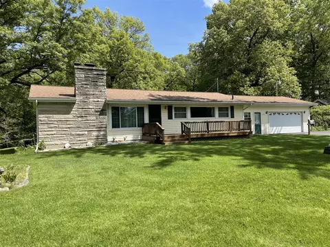 Exterior - 257 106th, Plainwell, MI 49080 photo 3 of 9