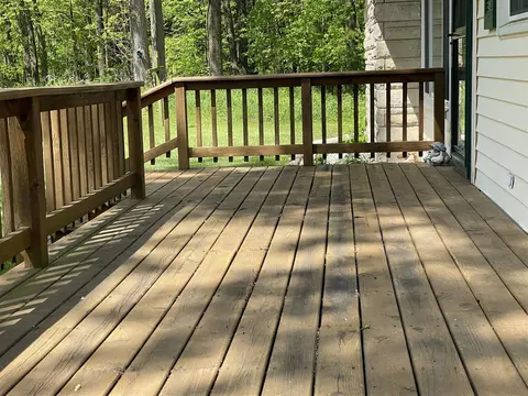 Exterior - 257 106th, Plainwell, MI 49080 photo 9 of 9
