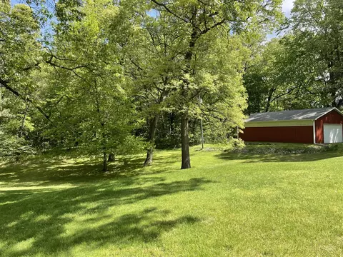 Exterior - 257 106th, Plainwell, MI 49080 photo 8 of 9