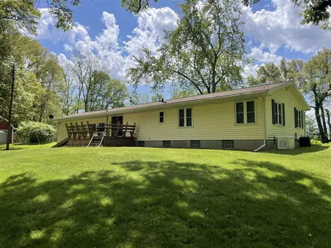 Exterior - 257 106th, Plainwell, MI 49080 photo 4 of 9