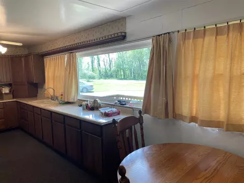 Kitchen - 257 106th, Plainwell, MI 49080 photo 2 of 4