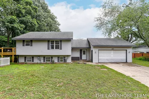 297 Felch, Holland, MI 49424
