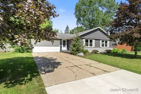 2851 Northville, Grand Rapids, MI 49525