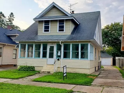 1247 Rathbone, Wyoming, MI 49509
