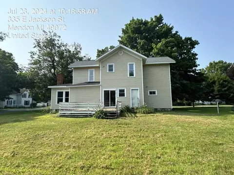 335 E Jackson, Mendon, MI 49072 photo 5
