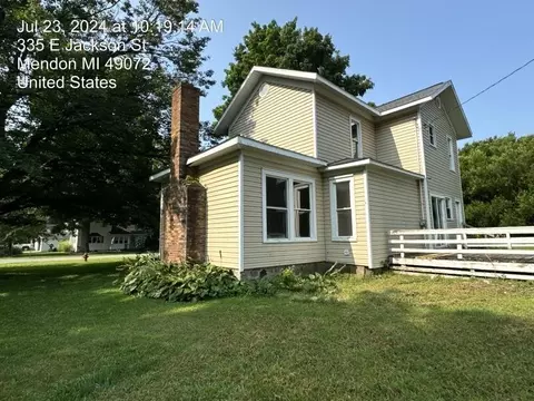 335 E Jackson, Mendon, MI 49072 photo 3