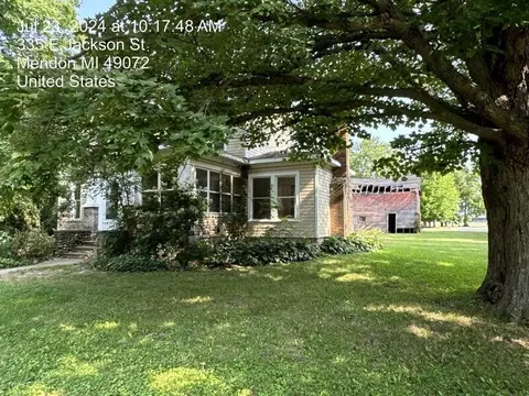335 E Jackson, Mendon, MI 49072 photo 2