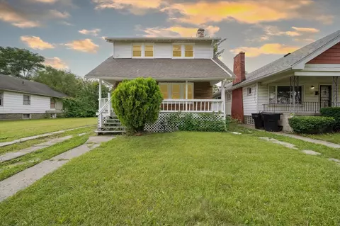 12395 Roselawn, Detroit, MI 48204