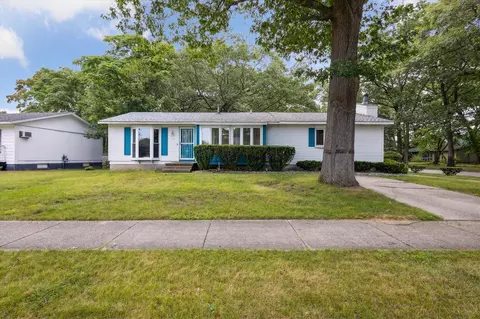 615 E Lincoln, Muskegon, MI 49444