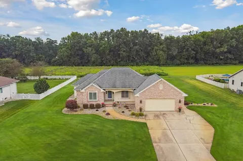 2545 Meadowbrook, Jackson, MI 49201 photo 48