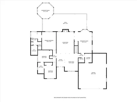 2545 Meadowbrook, Jackson, MI 49201 photo 60