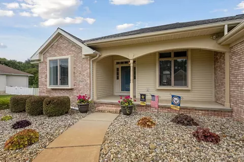 2545 Meadowbrook, Jackson, MI 49201 photo 5