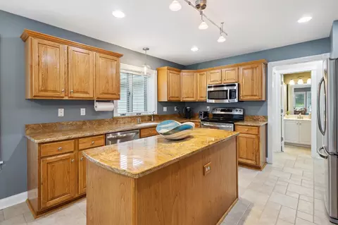2545 Meadowbrook, Jackson, MI 49201 photo 17