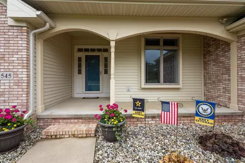 2545 Meadowbrook, Jackson, MI 49201 photo 6