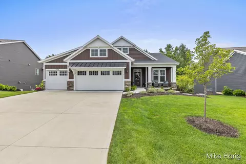 4718 Albright, Wyoming, MI 49418