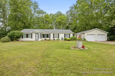 3347 125th, Allegan, MI 49010