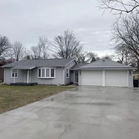 2580 Evergreen, Port Huron, MI 48060