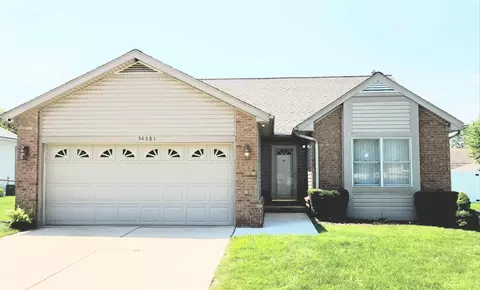 34381 Hardy, Clinton Township, MI 48035