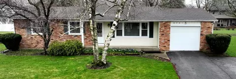 6741 Buckhorn, Portage, MI 49024
