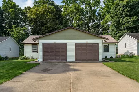 636 E Cass, Schoolcraft, MI 49087