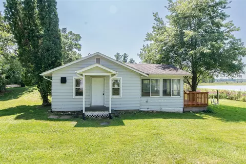 5025 12 12 Mile, Burlington, MI 49029