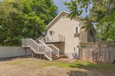 1029 E Unadilla, Pinckney, MI 48169