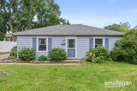 1634 Mason, Grand Rapids, MI 49503
