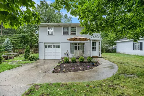 175 E 39th, Holland, MI 49423