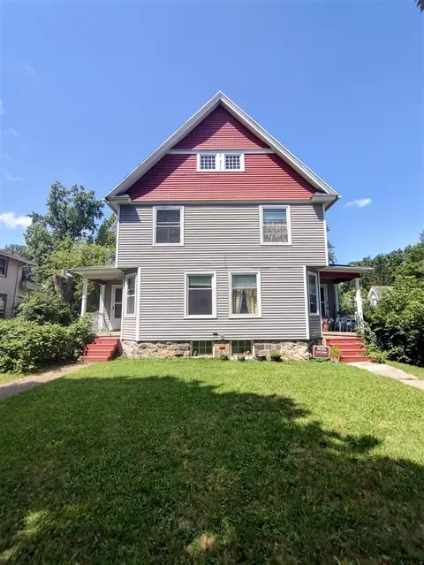 1400 4th, Jackson, MI 49203