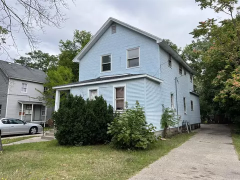 1316 Terrace, Muskegon, MI 49442