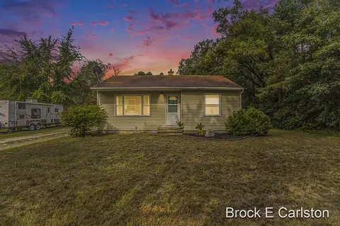 849 Lintner, Muskegon, MI 49442