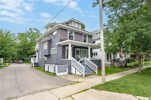 223 W Vine, Kalamazoo, MI 49001