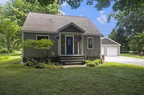 16270 152nd, Spring Lake, MI 49456