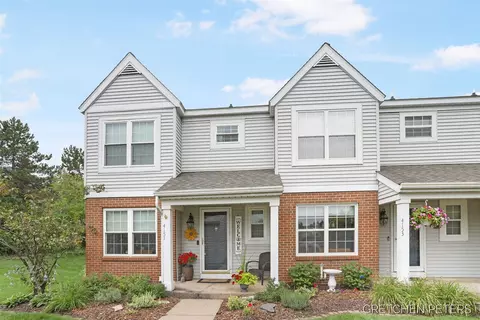 4151 Sawkaw #1, Grand Rapids, MI 49525