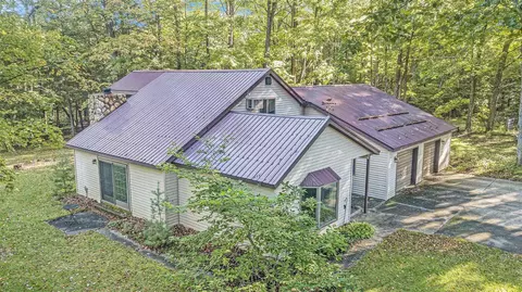 683 N Catalpa, White Cloud, MI 49349