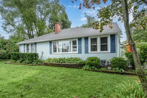 3025 S S Park, Kalamazoo, MI 49001
