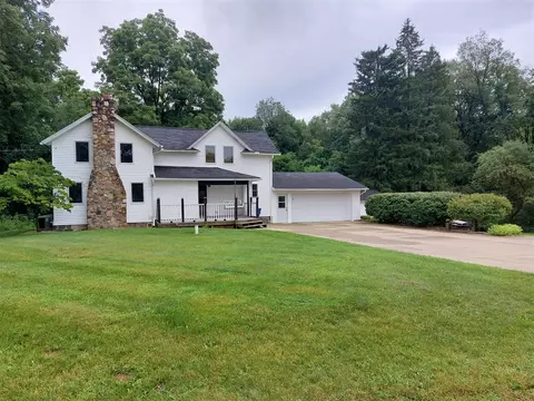 23546 Struwin, Battle Creek, MI 49017