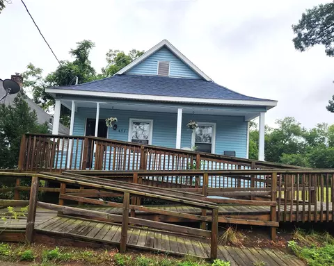 457 Mclaughlin, Muskegon, MI 49442