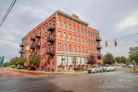 801 Monroe #401, Grand Rapids, MI 49503