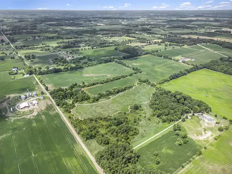 V/l Campbell, Lake Odessa, MI 48849