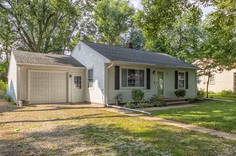 224 Leona, Kalamazoo, MI 49001