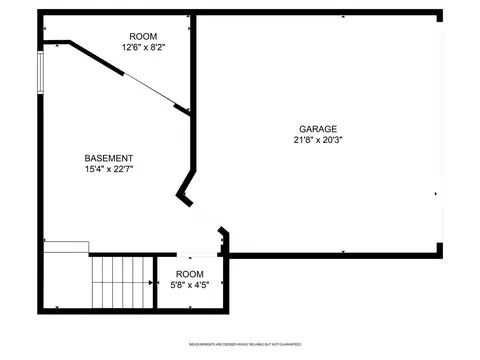 Floorplan - 213 Old Creek Dr, Saline, MI 48176 photo 3 of 3