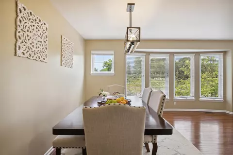 Dining - 213 Old Creek Dr, Saline, MI 48176 photo 5 of 5