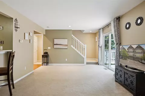 Living - 213 Old Creek Dr, Saline, MI 48176 photo 4 of 4