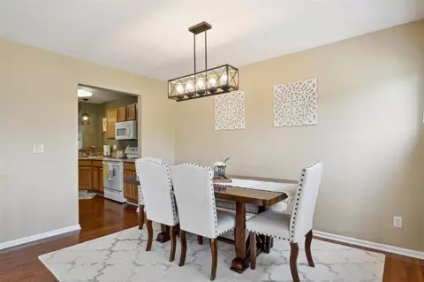 Dining - 213 Old Creek Dr, Saline, MI 48176 photo 4 of 5