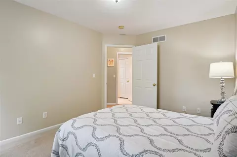 Bedroom - 213 Old Creek Dr, Saline, MI 48176 photo 8 of 8