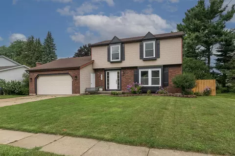 1712 Suffolk, Portage, MI 49024