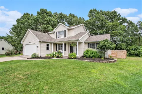 5196 S Oakvale, Wyoming, MI 49519
